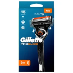Hombre Gillette FUSION PROGLIDE Maquinilla