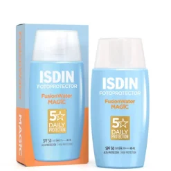 ISDIN Fusion Water Magic SPF50
