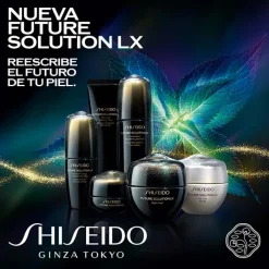 SHISEIDO Future Solution LX Concentrated Balancing Softener
