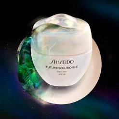 SHISEIDO Future Solution LX Day Cream SPF30