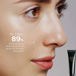 SHISEIDO Future Solution LX Extra Rich Cleansing Foam