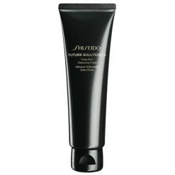 SHISEIDO Future Solution LX Extra Rich Cleansing Foam