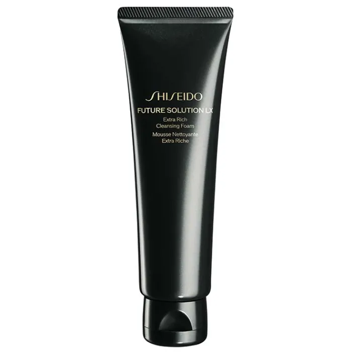 SHISEIDO Future Solution LX Extra Rich Cleansing Foam