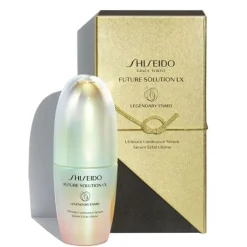 SHISEIDO Future Solution LX Legendary Enmei Ultimate Luminance Serum