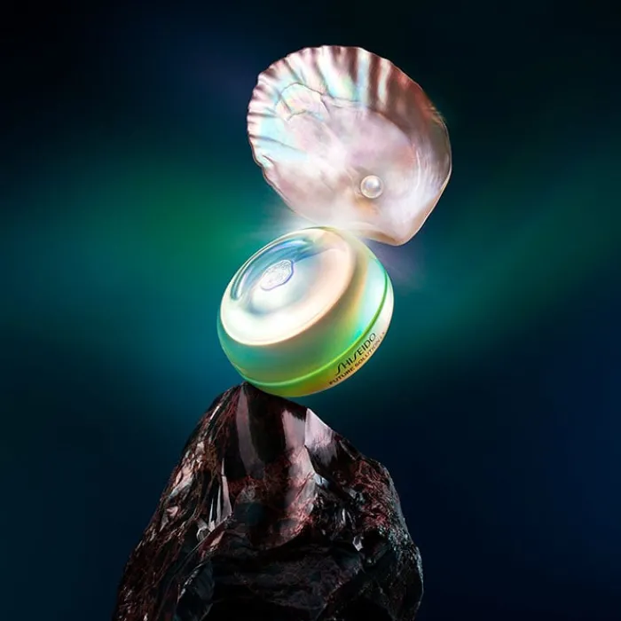 SHISEIDO Future Solution LX Legendary Enmei Eye Cream