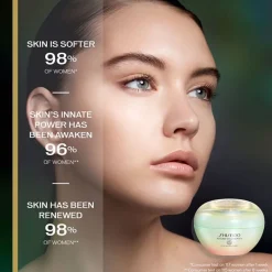 SHISEIDO Future Solution LX Legendary Enmei Cream