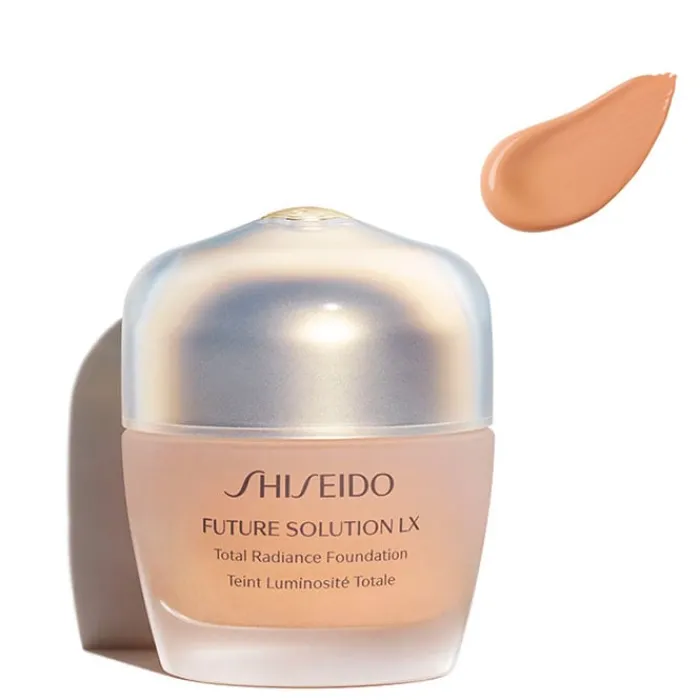 SHISEIDO Future Solution LX Total Radiance Foundation