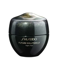 SHISEIDO Future Solution LX Total Regenerating Night Cream
