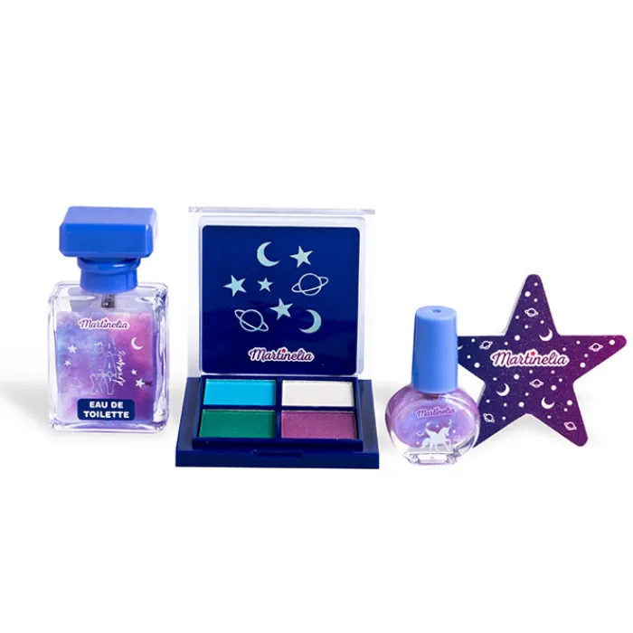 Niños Martinelia Galaxy Dreams Fragance Set