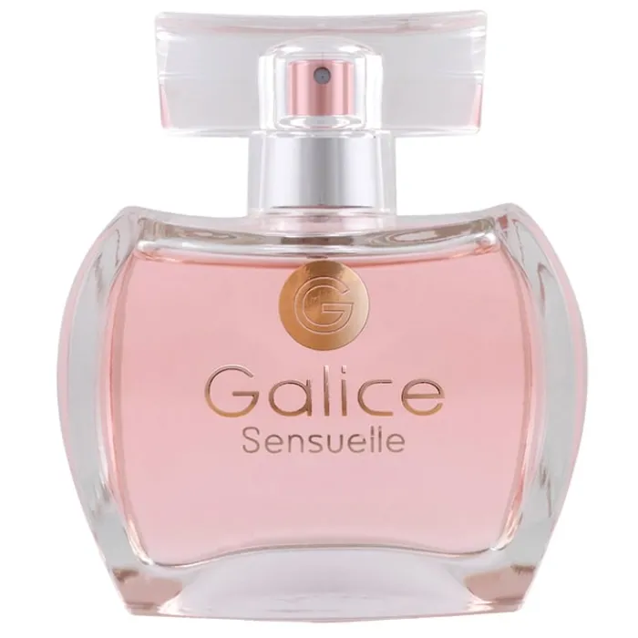 Mujer Yves de Sistelle Galice Sensuelle For Women