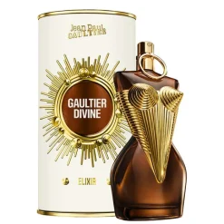 Mujer JEAN PAUL GAULTIER GAULTIER DIVINE ELIXIR