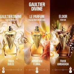 Mujer JEAN PAUL GAULTIER GAULTIER DIVINE ELIXIR
