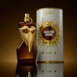 Mujer JEAN PAUL GAULTIER GAULTIER DIVINE ELIXIR
