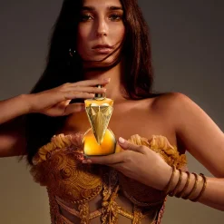 Mujer JEAN PAUL GAULTIER GAULTIER DIVINE LE PARFUM