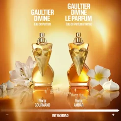 Mujer JEAN PAUL GAULTIER GAULTIER DIVINE LE PARFUM