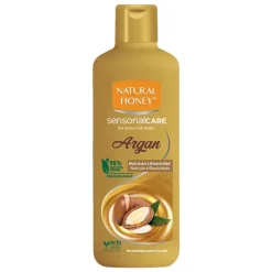 Natural Honey Gel Argán Addiction