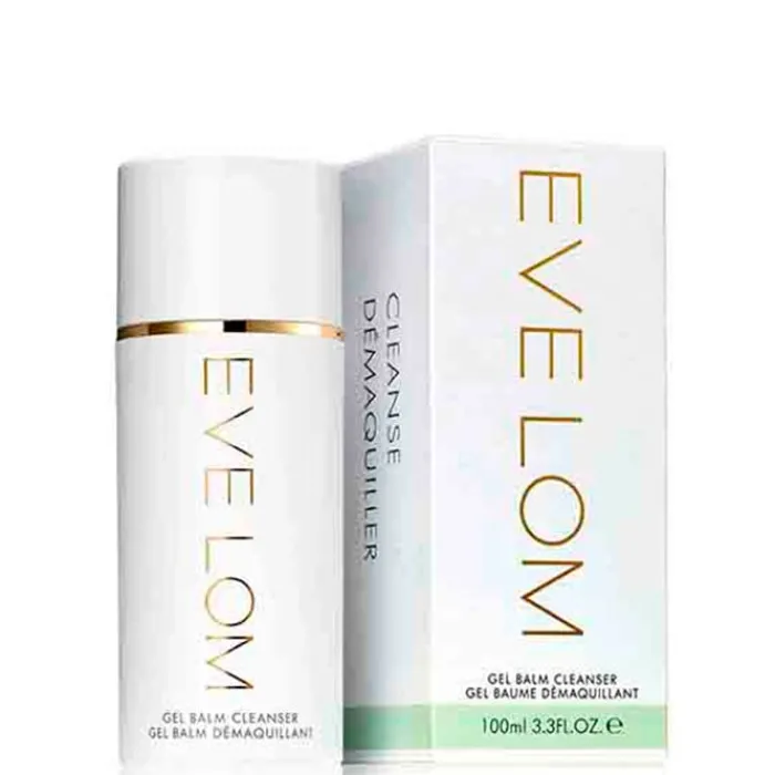 Hombre Eve Lom Gel Balm Cleanser