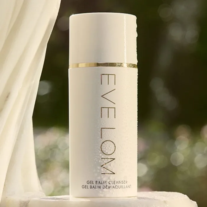 Hombre Eve Lom Gel Balm Cleanser