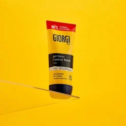 Hombre Giorgi Gel Control Total