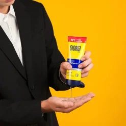 Hombre Giorgi Gel Control Total