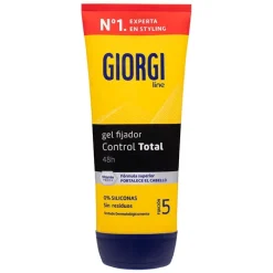 Hombre Giorgi Gel Control Total