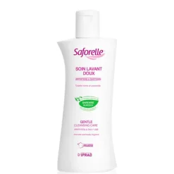 Saforelle Gel Cuidado Íntimo Activo