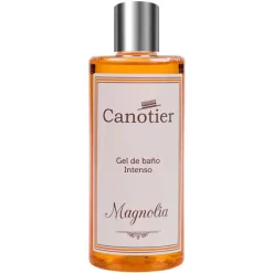 Canotier Gel de Baño Intenso Magnolia
