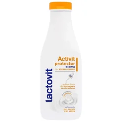 Lactovit Gel de Ducha Activit Probiotic-L