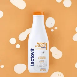 Lactovit Gel de Ducha Activit Probiotic-L