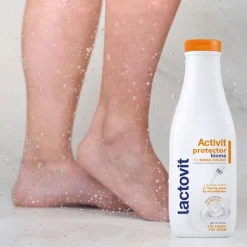 Lactovit Gel de Ducha Activit Probiotic-L