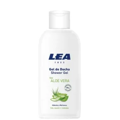 Lea Gel de Ducha Aloe Vera