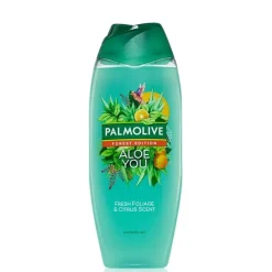 Palmolive Gel de Ducha Aloe You