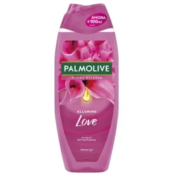 Palmolive Gel de Ducha Love