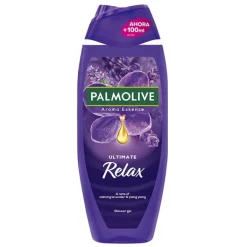 Palmolive Gel de Ducha Relax