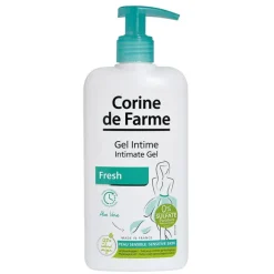 Corine de Farme Gel de Higiene Íntima Fresh