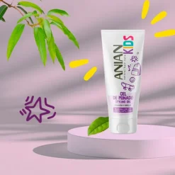 Anian Gel de Peinado Kids