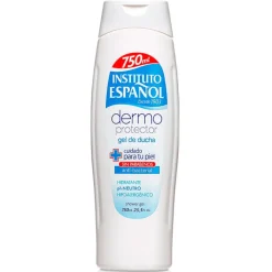 Instituto Español Gel Ducha Dermo Protector
