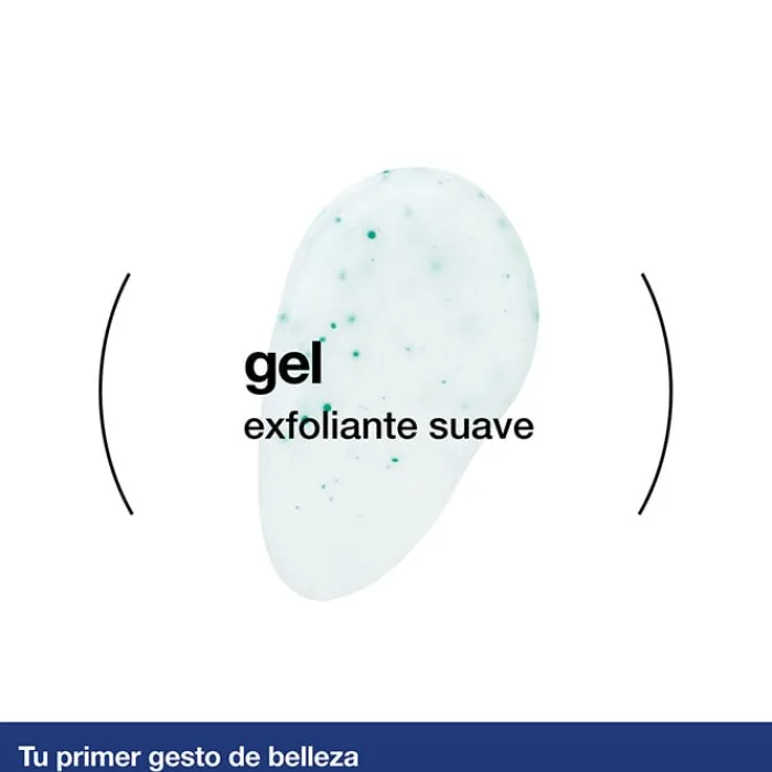 Bella Aurora Gel Exfoliante Anti-Manchas