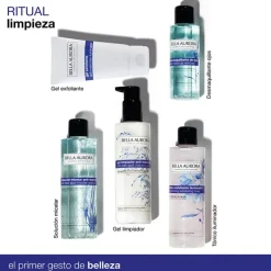 Bella Aurora Gel Exfoliante Anti-Manchas