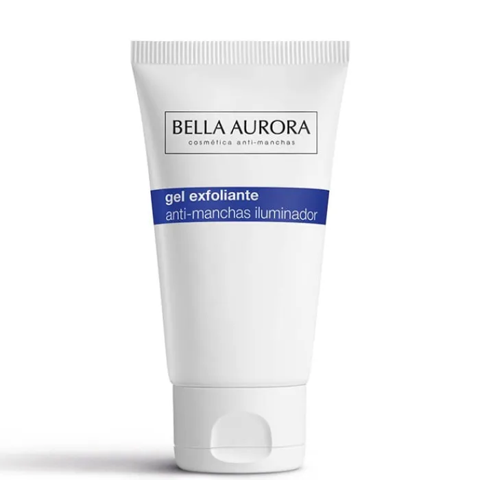 Bella Aurora Gel Exfoliante Anti-Manchas