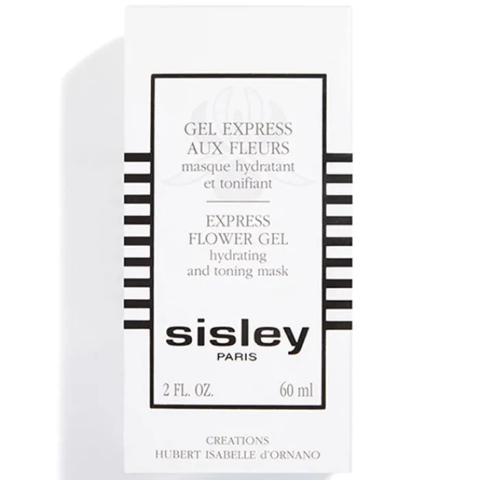 SISLEY Gel Express aux Fleurs