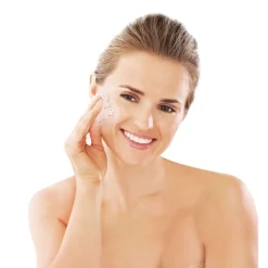 Iroha Nature Gel Limpiador Exfoliante Albaricoque