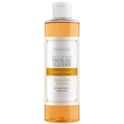 Alma Secret Gel Limpiador Facial Ultra Suave