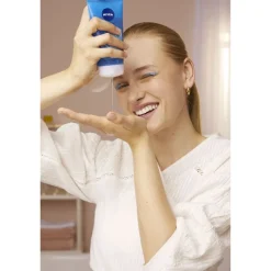 NIVEA Gel Limpiador Refrescante