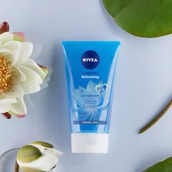NIVEA Gel Limpiador Refrescante