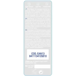 Control Gel Masaje Thai Passion