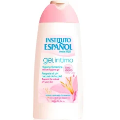 Instituto Español Gel Íntimo