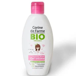 Corine de Farme Gel Íntimo Niñas