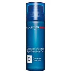 Hombre CLARINS MEN Gel Super Hydratant