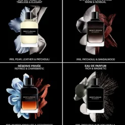 Hombre GIVENCHY Gentleman Réserve Privée